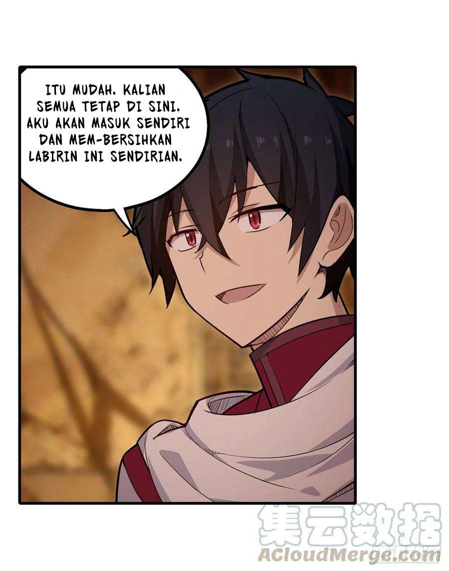 Wuxian Shitu Yu Shier Zhan Ji (Infinite Apostles and Twelve War Girls) Chapter 160 Gambar 6